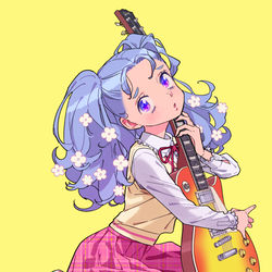 This is a pixiv picture whose title is ガールクラッシュ　第４巻.