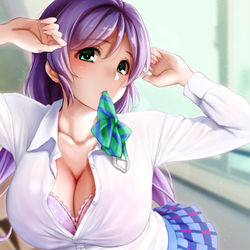 This is a pixiv picture whose title is のんたん2022.