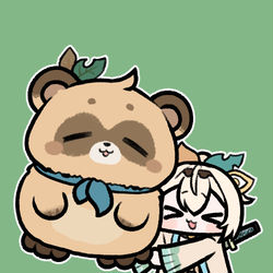 This is a pixiv picture whose title is pokobee.