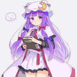 This is a pixiv picture whose title is ぱってさん.