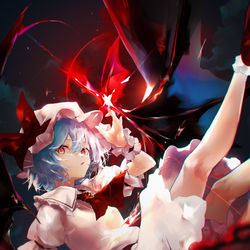This is a pixiv picture whose title is カリスマ.