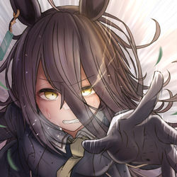 This is a pixiv picture whose title is アナタヲ・オイカケテ.