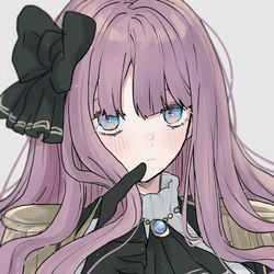 This is a pixiv picture whose title is サラ.