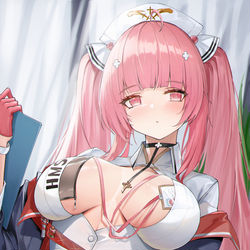This is a pixiv picture whose title is 英仙座.
