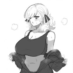 This is a pixiv picture whose title is rkgk.