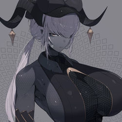 This is a pixiv picture whose title is Novillada.