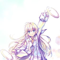 This is a pixiv picture whose title is コレット.