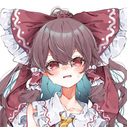 This is a pixiv picture whose title is れ.