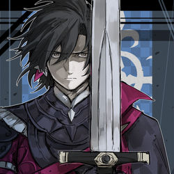 This is a pixiv picture whose title is 16.