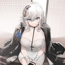 This is a pixiv picture whose title is ワシントン.