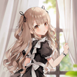 This is a pixiv picture whose title is ♪.