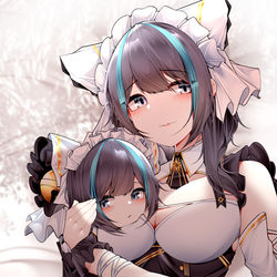 This is a pixiv picture whose title is チェシャー!.