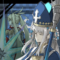 This is a pixiv picture whose title is 17.