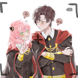 This is a pixiv picture whose title is グループ写真.