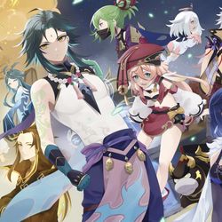 This is a pixiv picture whose title is 2.7.