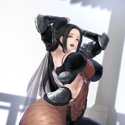 This is a pixiv picture whose title is No title.