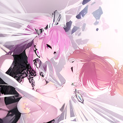This is a pixiv picture whose title is Dearest ring - 10.