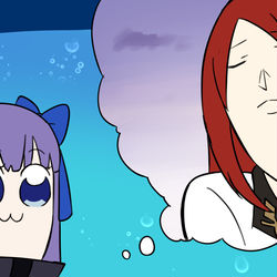 This is a pixiv picture whose title is Twitterログ①.