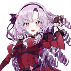 This is a pixiv picture whose title is ひゃくまんてんの一般人ですわ.