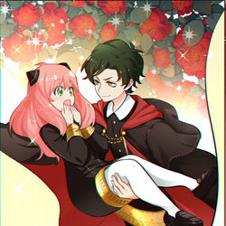This is a pixiv picture whose title is 哈哈.