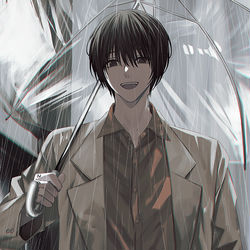 This is a pixiv picture whose title is 南雲くん③.