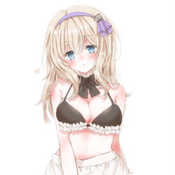 This is a pixiv picture whose title is リアンダー改.