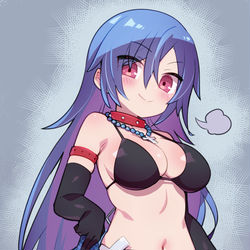 This is a pixiv picture whose title is ユク氏.
