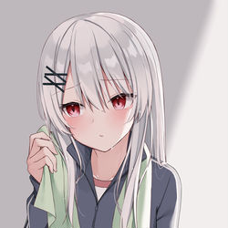 This is a pixiv picture whose title is 初めて声をかけるも失敗した留年生.