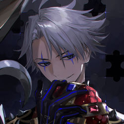 This is a pixiv picture whose title is 無題.