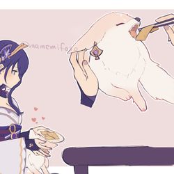 This is a pixiv picture whose title is 神子影まとめ.