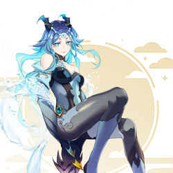 This is a pixiv picture whose title is 螺卷大将·伐难.