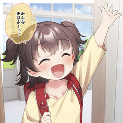 This is a pixiv picture whose title is 最近描いたデレマスまとめ.