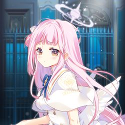 This is a pixiv picture whose title is ミカーッ.