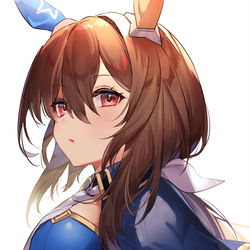 This is a pixiv picture whose title is アヤベさん.