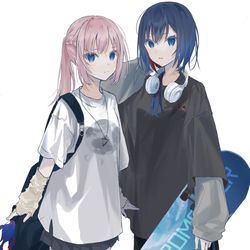 This is a pixiv picture whose title is 花譜理芽.