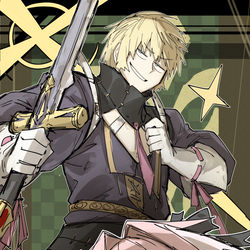 This is a pixiv picture whose title is 20.