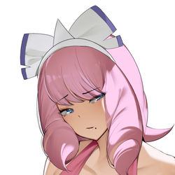 This is a pixiv picture whose title is 無題.