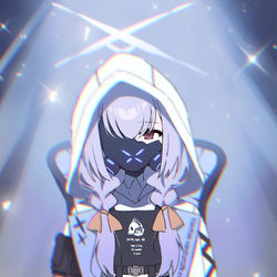 This is a pixiv picture whose title is アツコ.