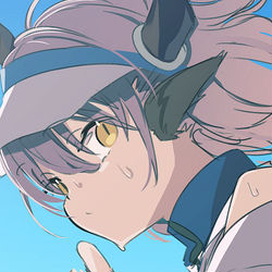 This is a pixiv picture whose title is ついったー落書きまとめ62.