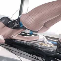 This is a pixiv picture whose title is 2022/6/5.