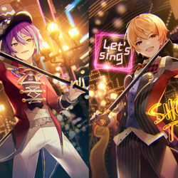 This is a pixiv picture whose title is potato.
