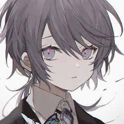 This is a pixiv picture whose title is 習作.