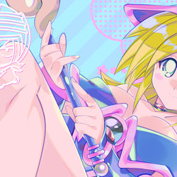 This is a pixiv picture whose title is ゆぎお詰め。46.