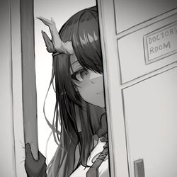 This is a pixiv picture whose title is シー.