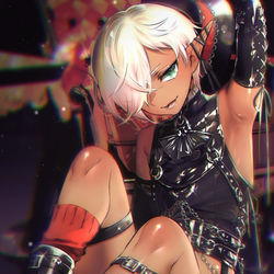 This is a pixiv picture whose title is 【2020年】PBWまとめ【上げ忘れ】.