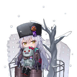 This is a pixiv picture whose title is シャロ.