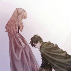 This is a pixiv picture whose title is 무제.