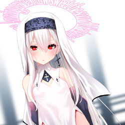 This is a pixiv picture whose title is 新しいオリキャラが何となく産声を上げた….