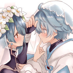 This is a pixiv picture whose title is しんゆついったなまとめ⑧.