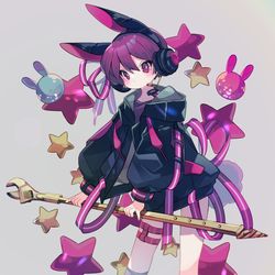 This is a pixiv picture whose title is 0615.